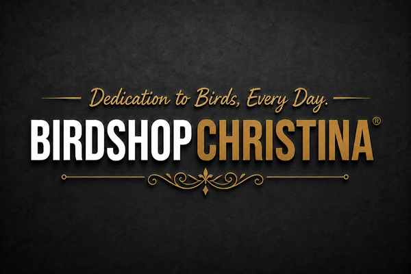 Birdshop Christina Pet Shop