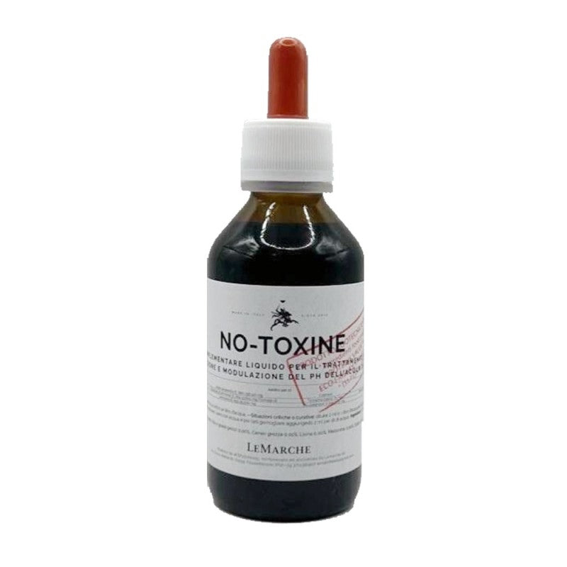 No Toxine 100ml - Unica