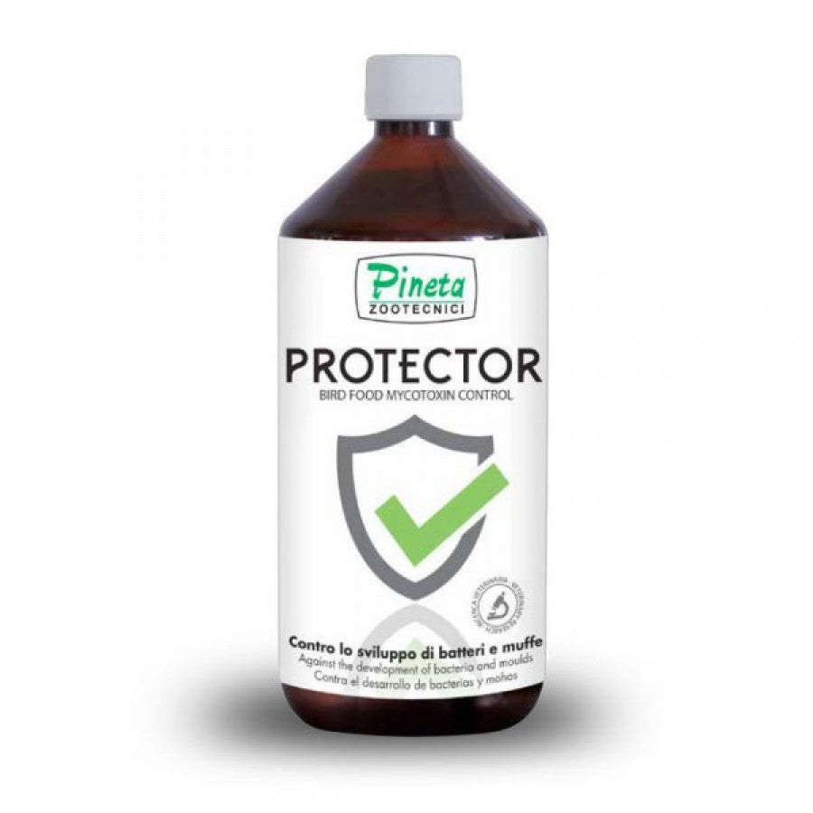 Protector Antibacterieel 1L - Pineta Zootecnici
