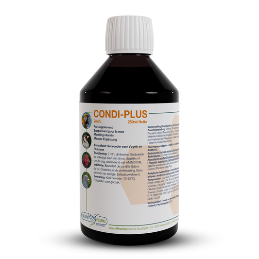 Condi-Plus 250ml - Neornipharma