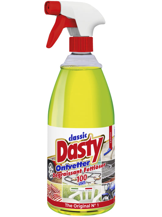 Dasty ontvetter spray 1L