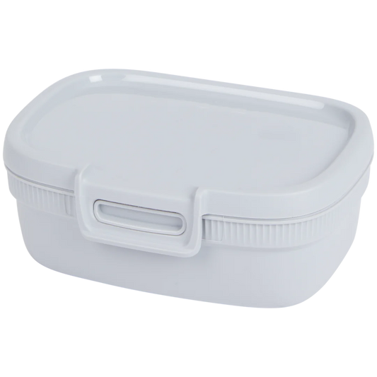 Curver snacktrommel
400 ml | 10 x 13 x 5 cm | diverse kleuren