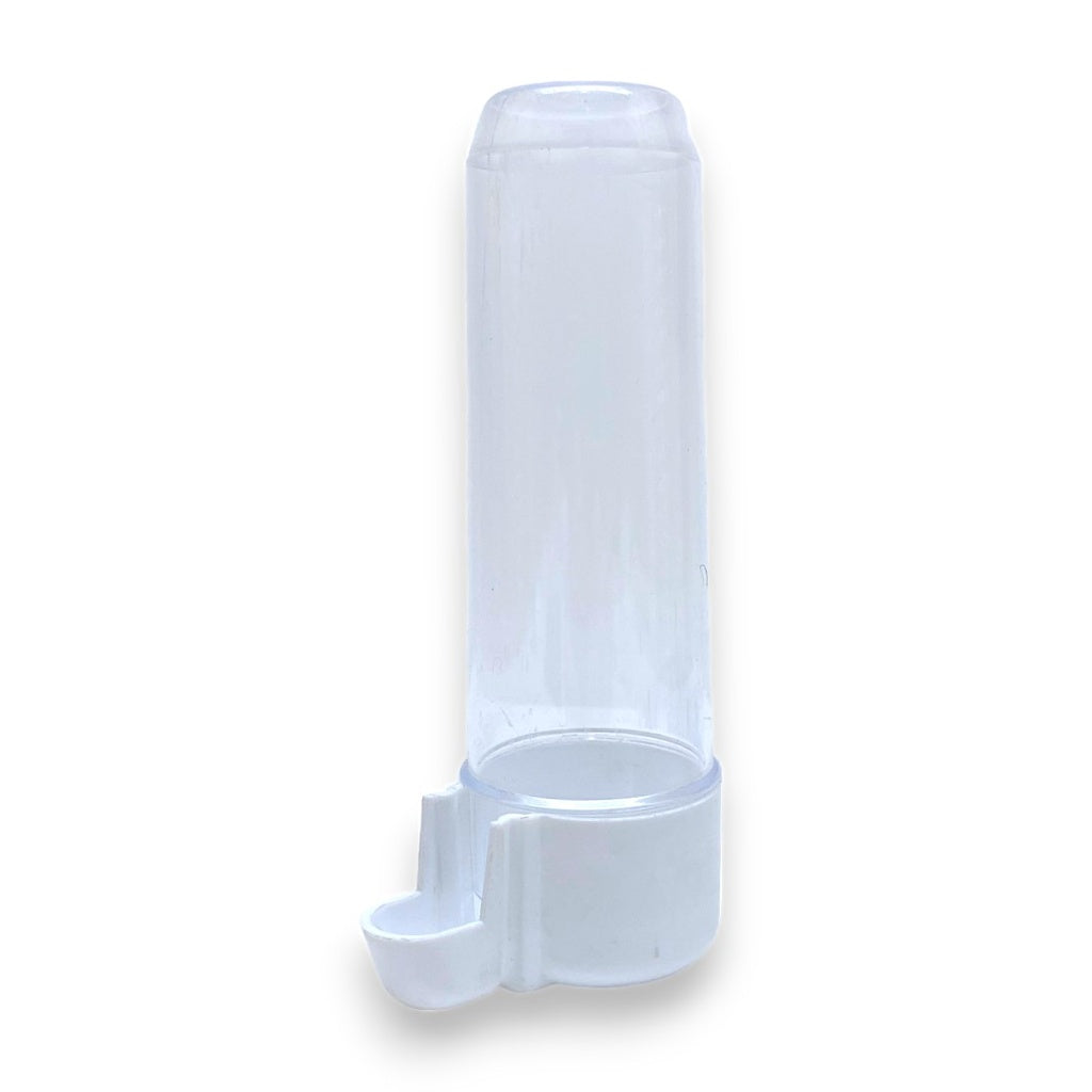 Drinkfontein 100ml ( Championfontein nr 3 ) Wit - Transparant