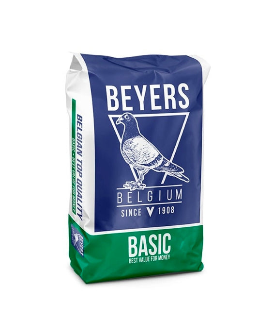 Basis Allround 25kg - Beyers