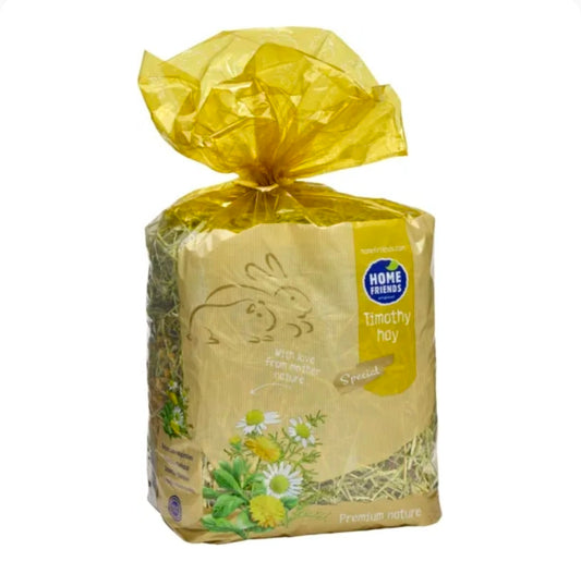 Timothy Hooi Kamille + Goudsbloem 600 Gram - Homefriends
