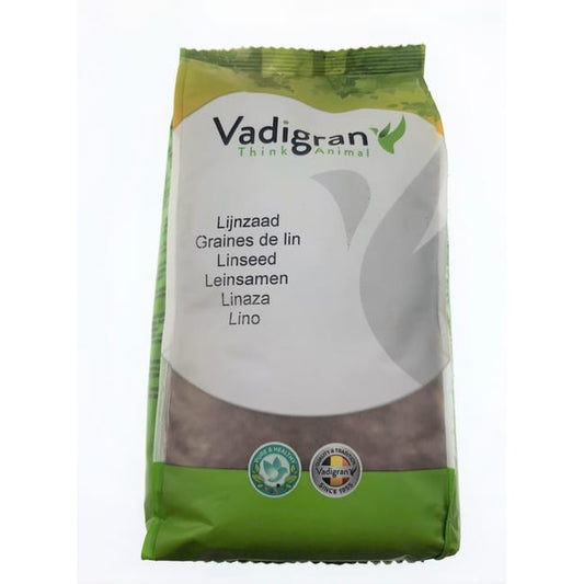 Lijnzaad 1kg Vadigran