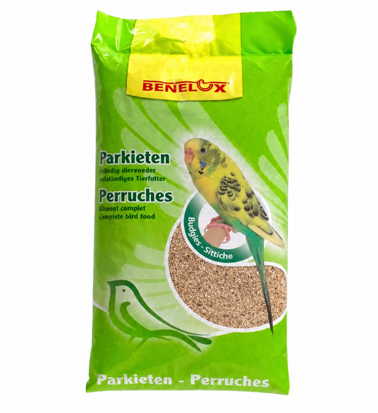 Parkieten zaad 5kg