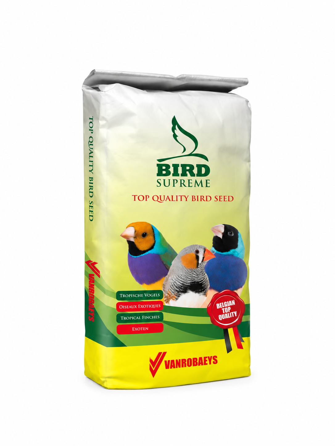 Gould Excellent 20kg 4687 - Bird Supreme