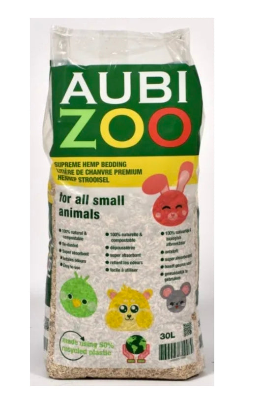 AUBIZOO 30L HENNEPSTRO