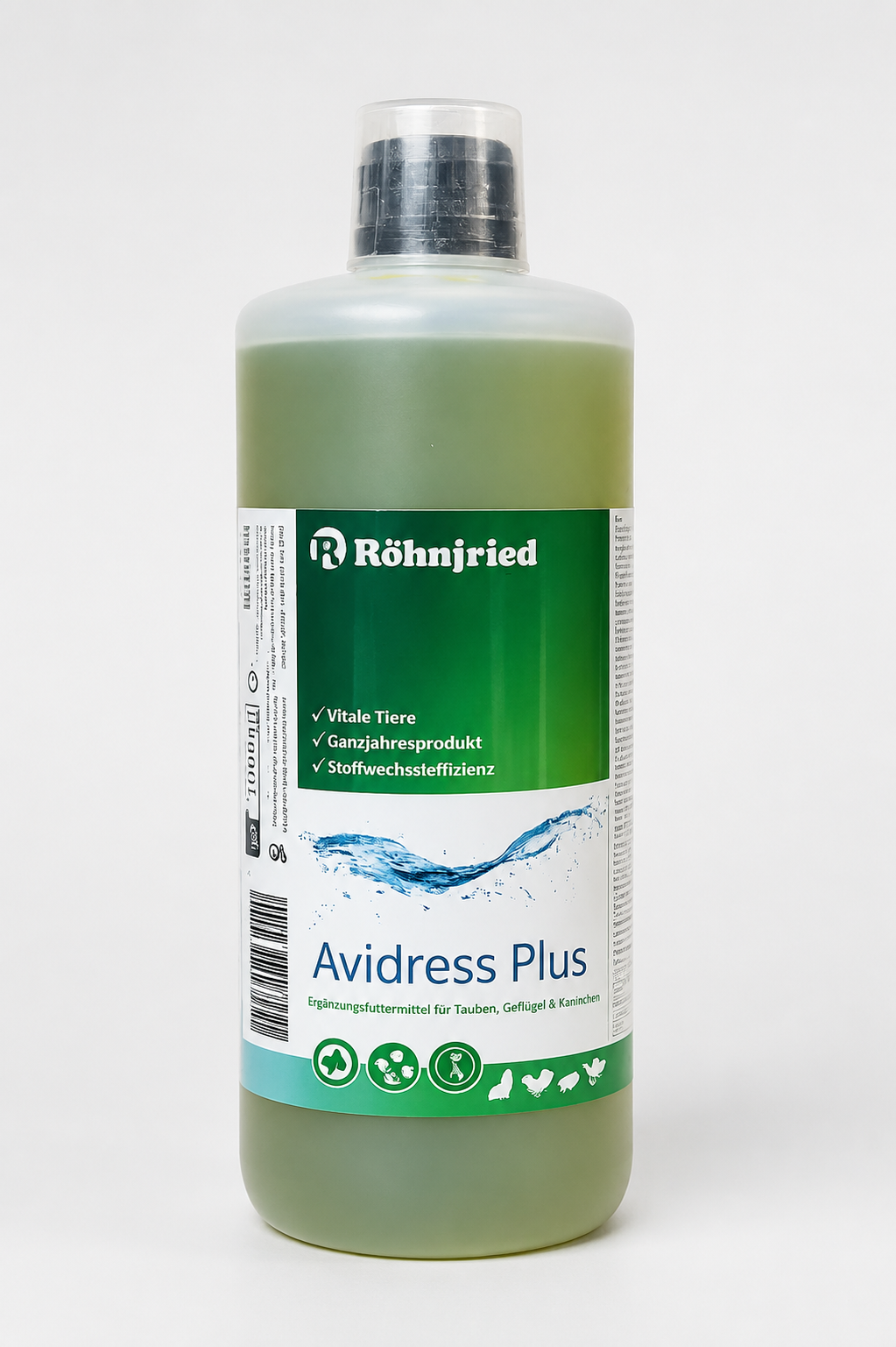 Avidress Plus 1L - Röhnfried