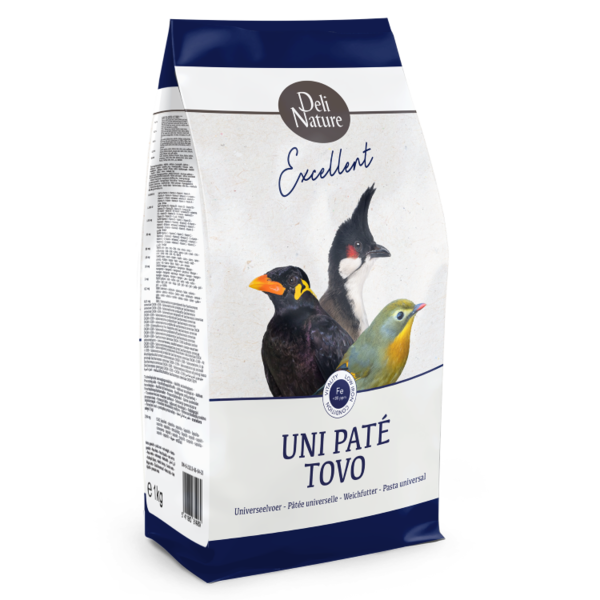 Deli Nature Uni Paté TOVO 1kg