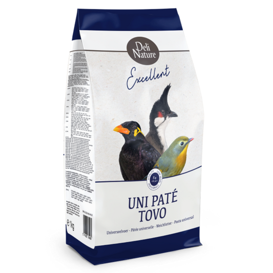 Deli Nature Uni Paté TOVO 1kg