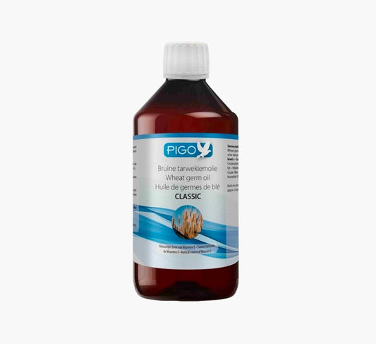 Pigo Tarwekiemolie Classic (1L)