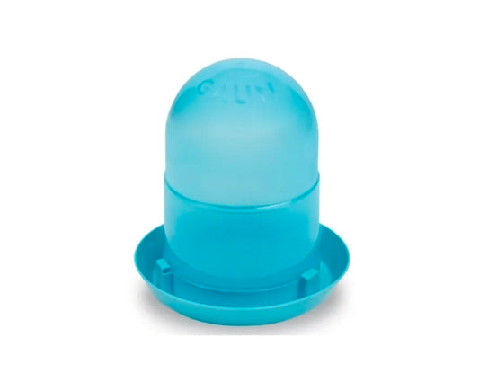 Kuiken Drinkklok 2L - Blauw