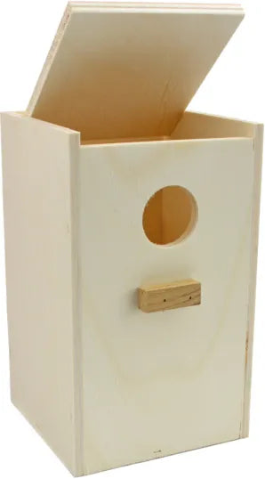 FICHERIEHUIS RECHTSTAAND 25 X 15 X 15CM