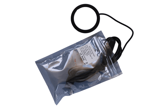 Mini LED-downlight 3W – 4000K wit licht voor vogelfotografie