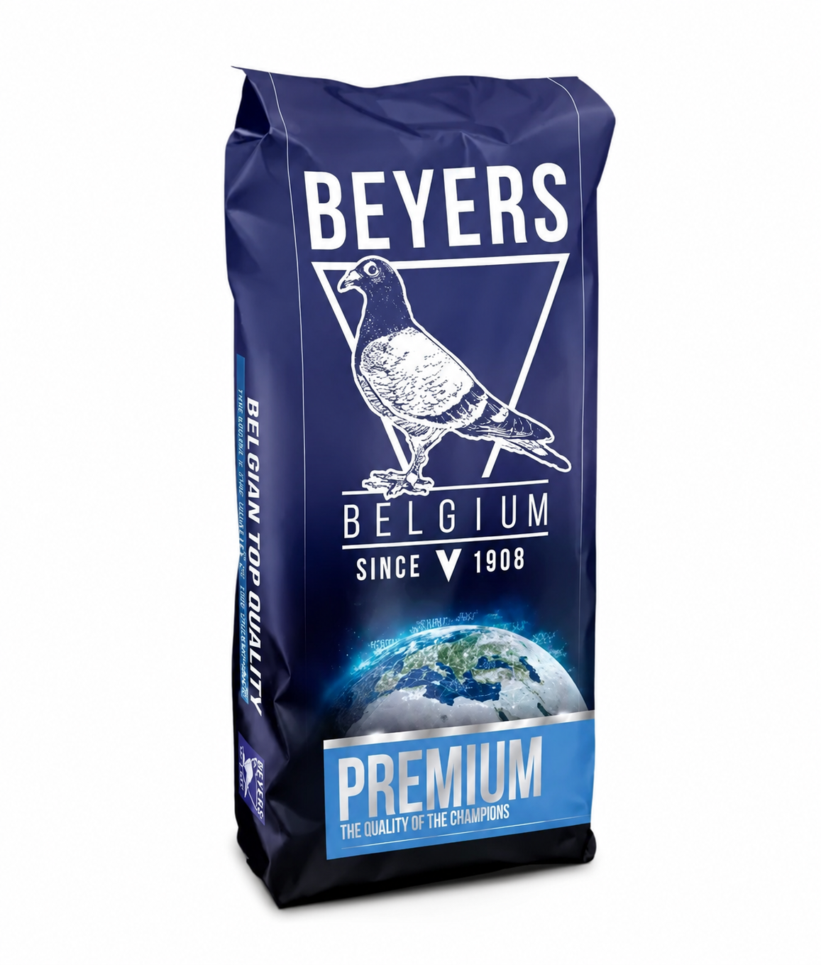 Premium Jelle Jellema Power 20kg - Beyers