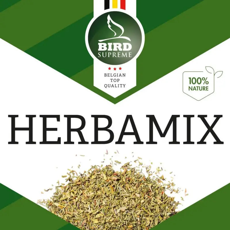Bird Supreme - Herbamix 1,7kg - Kruidenmix