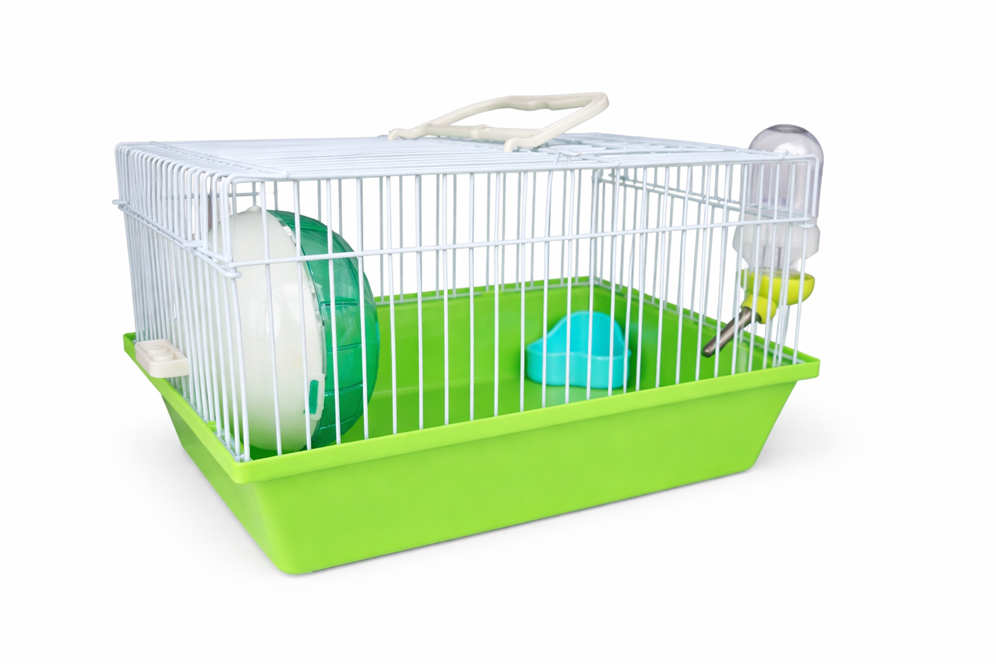 537 Hamster Kooi Tiny