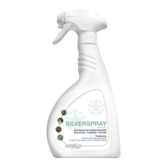 NeorniPharma SILVERSPRAY 500ml