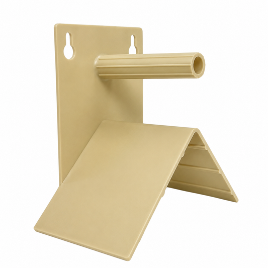 Vogelzitje Beige Klein
