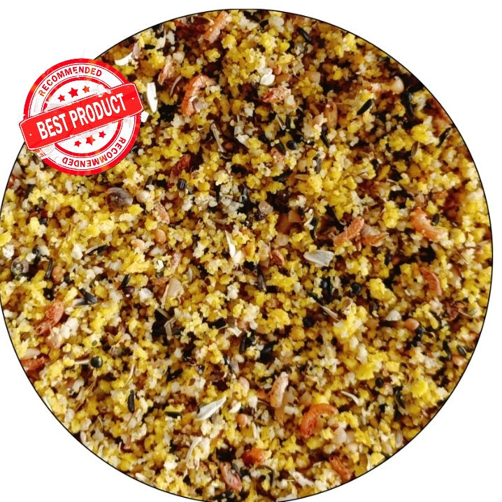 Eivoer Widzang 10kg ( Top Eivoer )