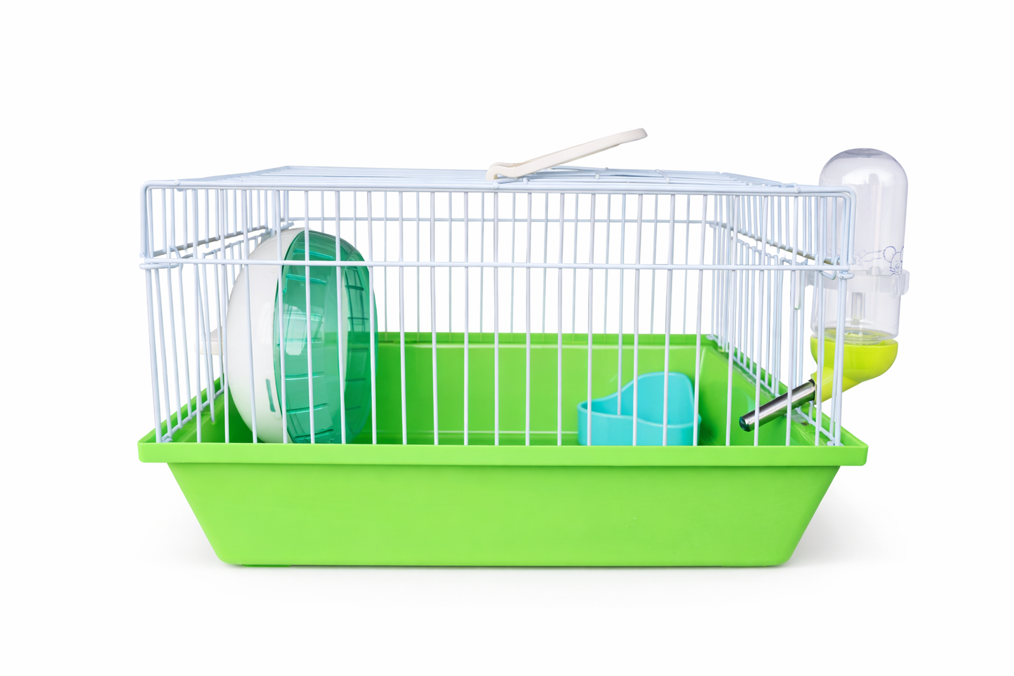 537 Hamster Kooi Tiny