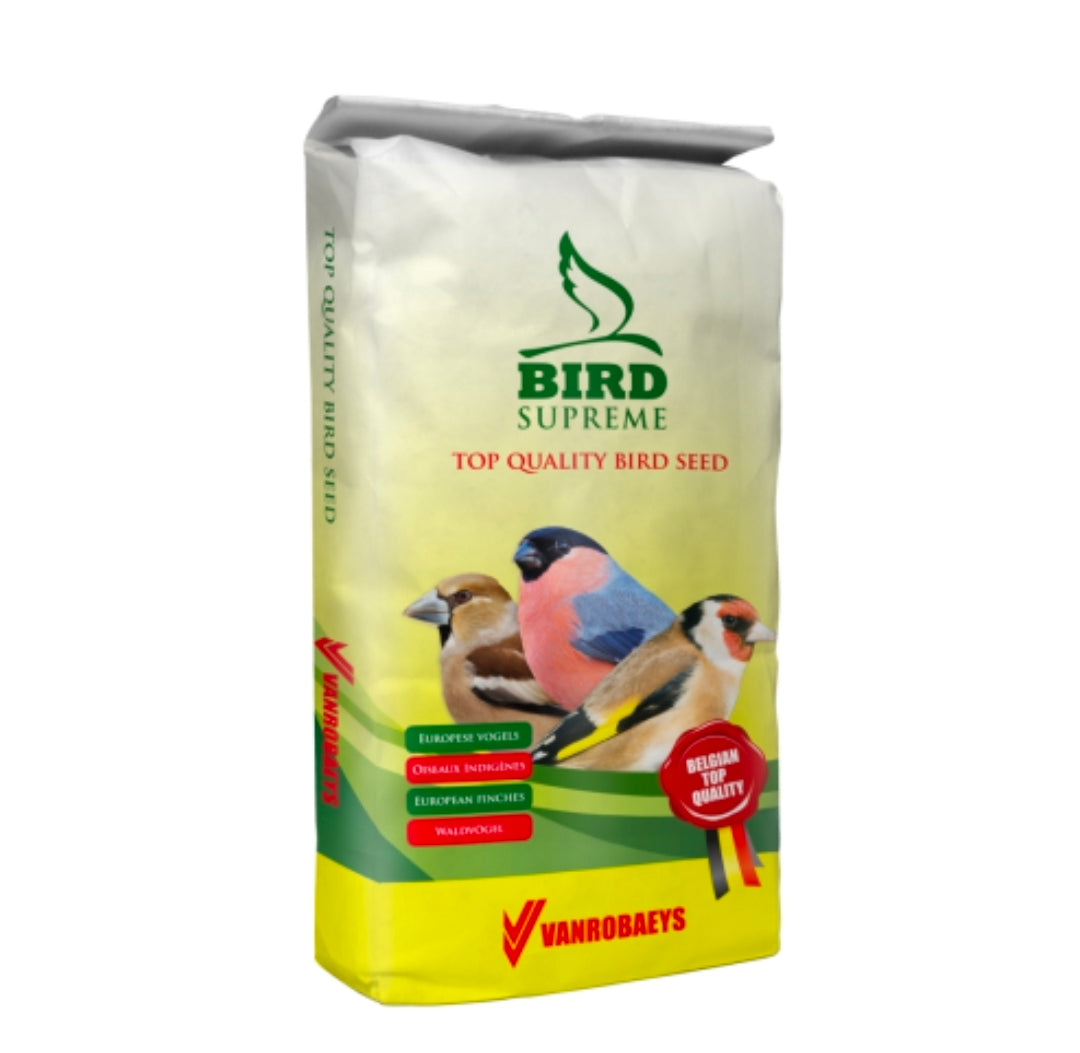 Distelvinken Henri Liessens 20kg - Excellent 6483 Bird Supreme
