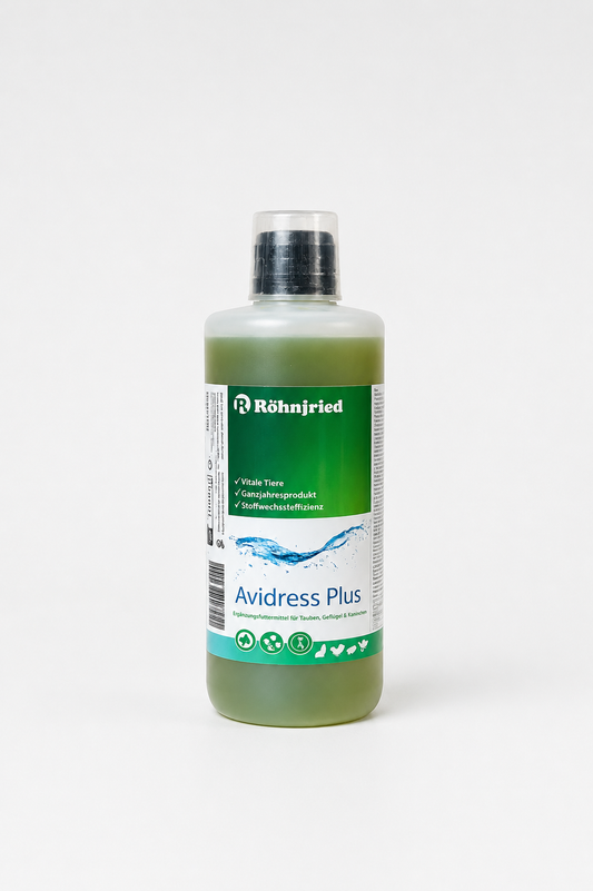 Avidress Plus 1L - Röhnfried