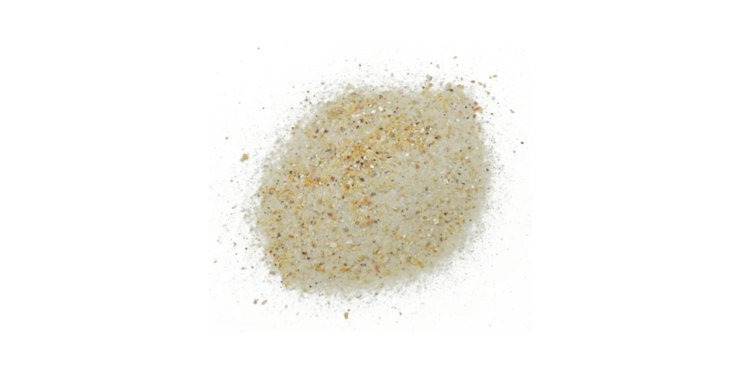 Schelpenzand Wit 5kg Pico