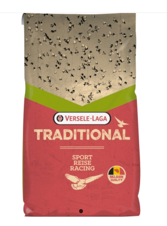 Traditional Sport Subliem 25kg - Kwaliteits mengeling voor de sport