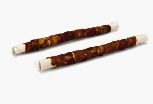 Kauwstaaf eend 1 stuk