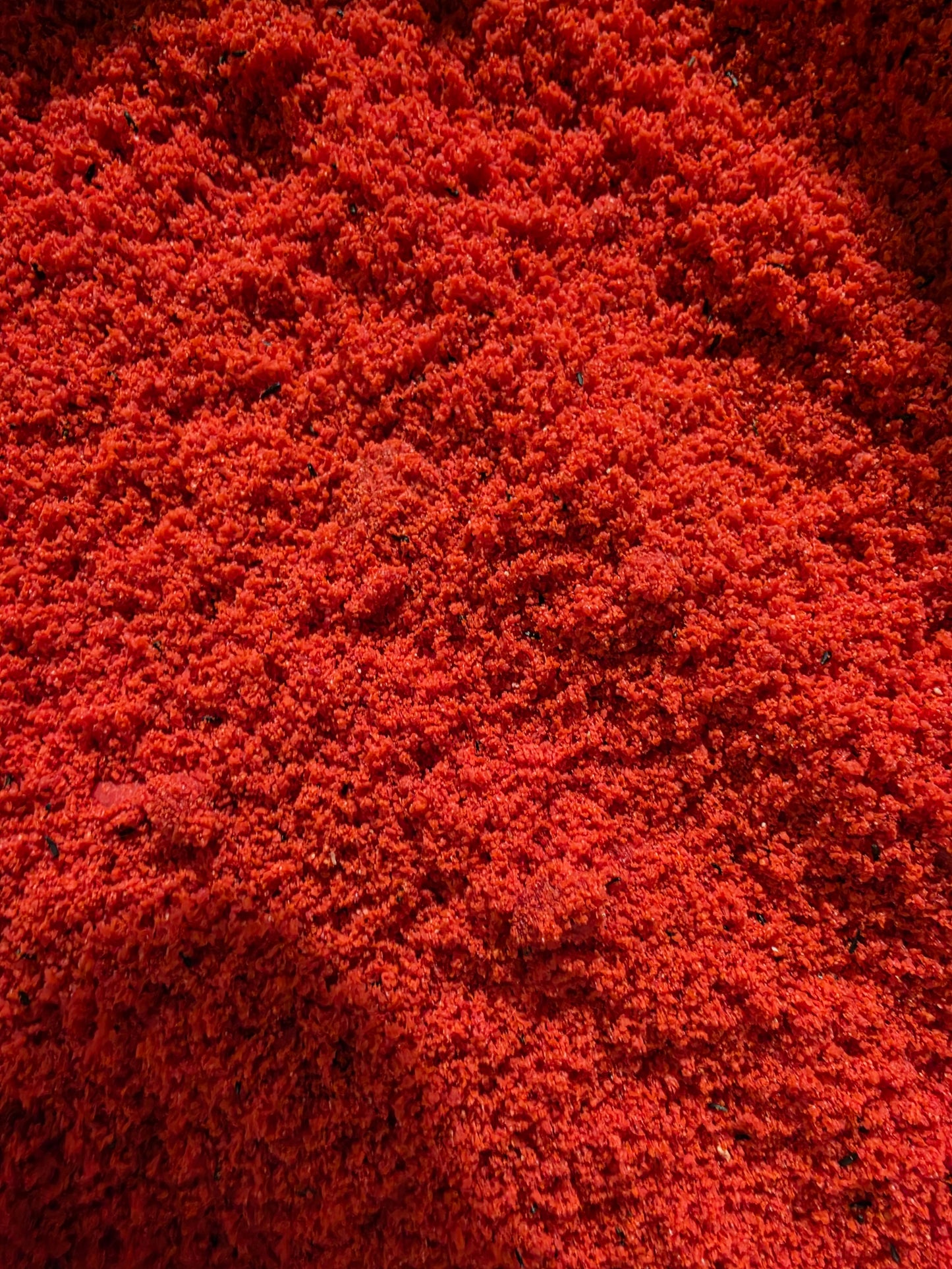 Bevo Rood Eivoer 1kg ( zelf verpakt )