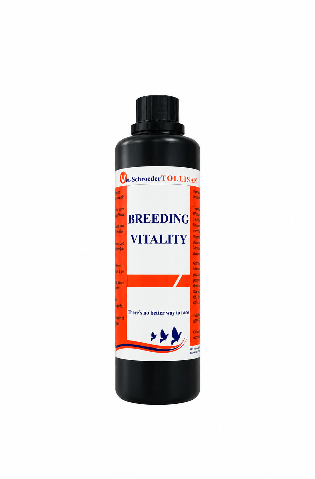 Schroeder-Tollisan Breeding Vitality 500ml