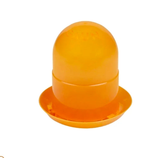 Kuiken Voedersilo 2L - Oranje