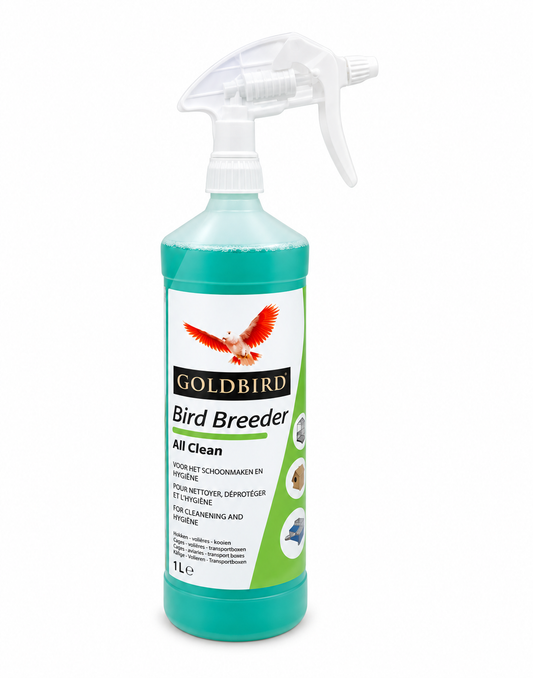 Bird Breeder 1L GoldBird