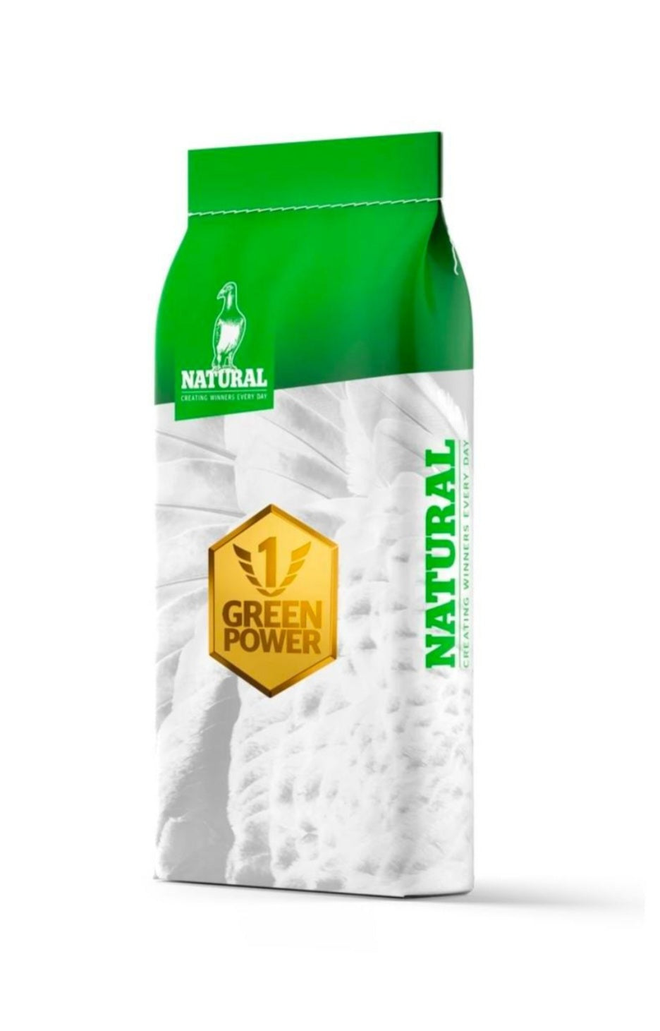 Green Power Flex 20kg Natural