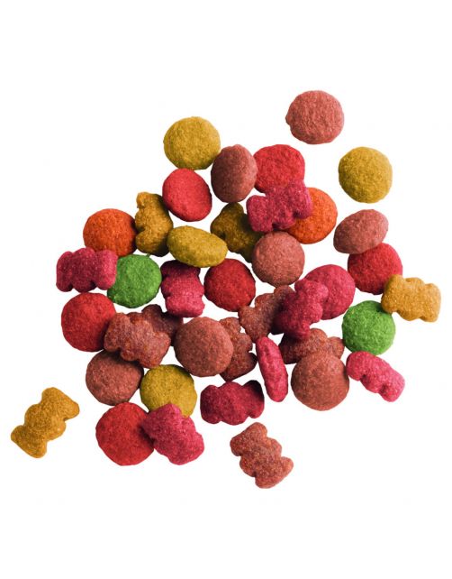 Lara Adult Beef Flavour 2kg - Heerlijke Rundvleesbrokjes - Volwassen Katten