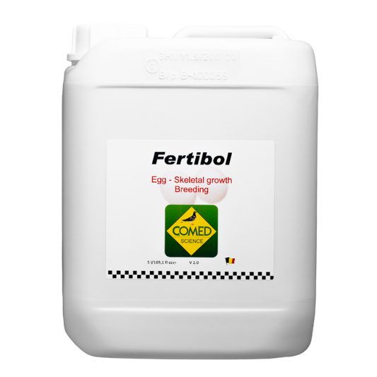 Fertibol, Voor Goede Eieren 5L - Comed