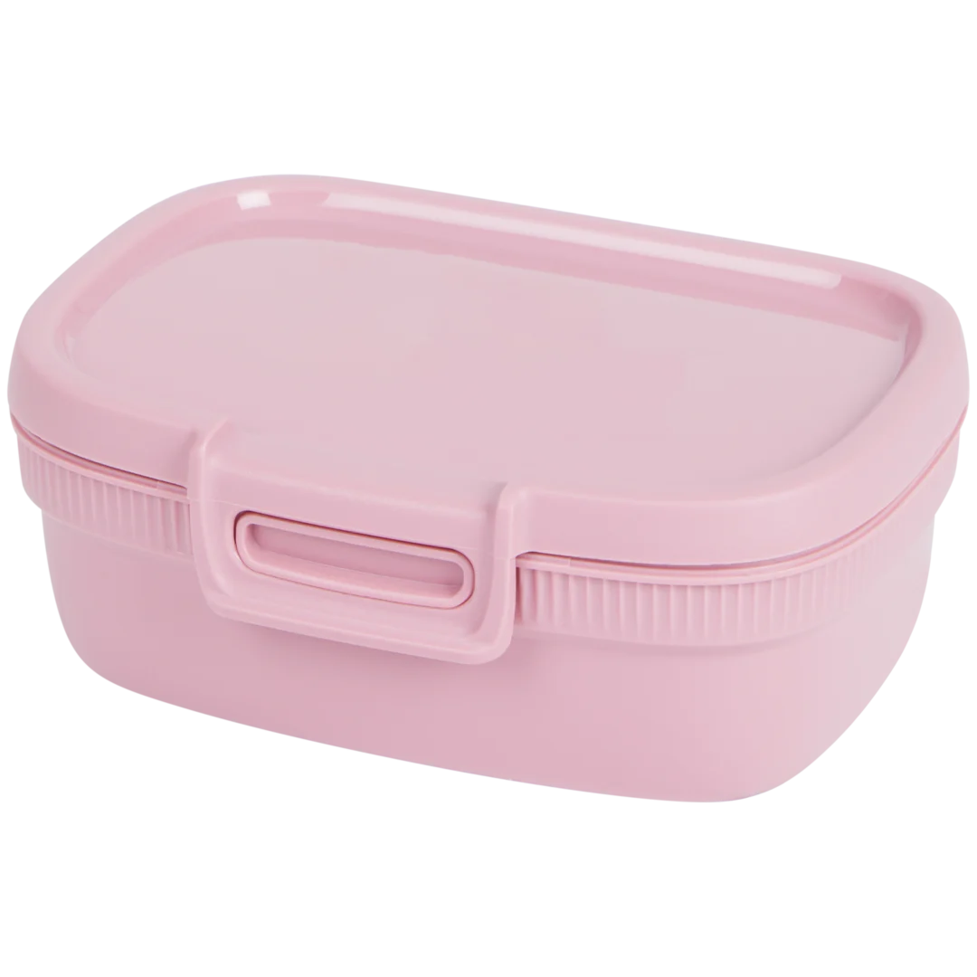 Curver snacktrommel
400 ml | 10 x 13 x 5 cm | diverse kleuren