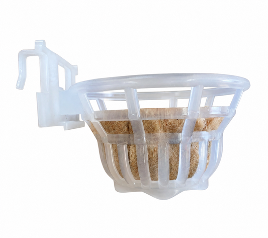 Nest Dama Hybride - Moldes Ave