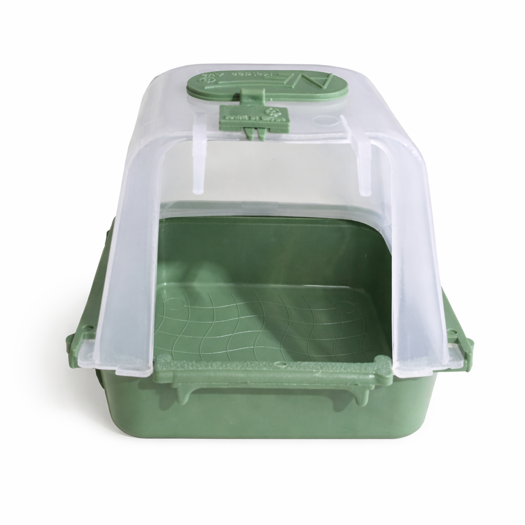 Badhuis "GROEN" ( met klem ) - Moldes Ave