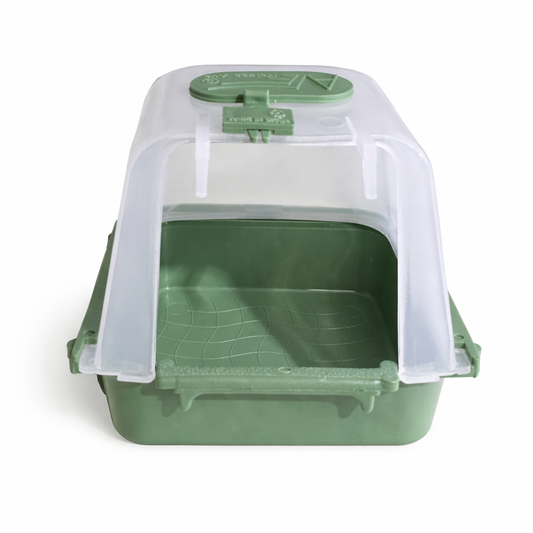 Badhuis "GROEN" ( met klem ) - Moldes Ave