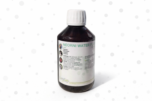 Neorni Water Plus 250ml - Probiotica - Neornipharma