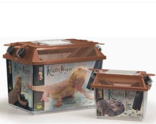 Krekel Box Large 37x25x22 cm