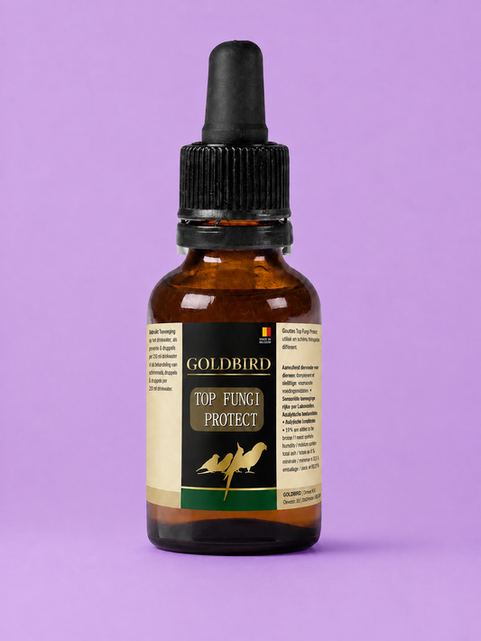 Goldbird Protector - Top Fungi Protect 50ml