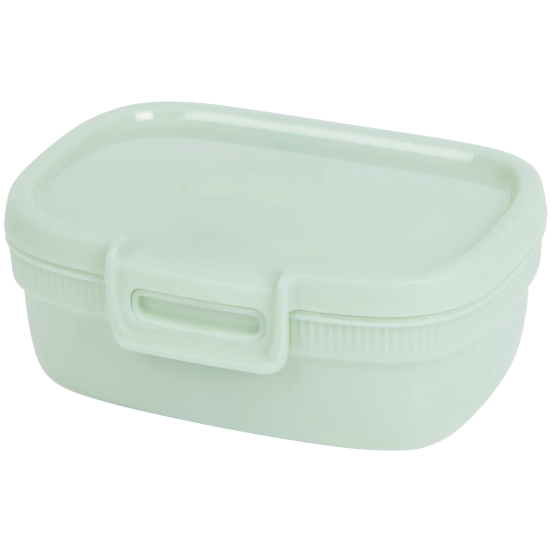 Curver snacktrommel
400 ml | 10 x 13 x 5 cm | diverse kleuren