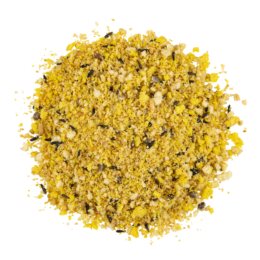 CéDé Eivoer Patee Kanarie 1kg