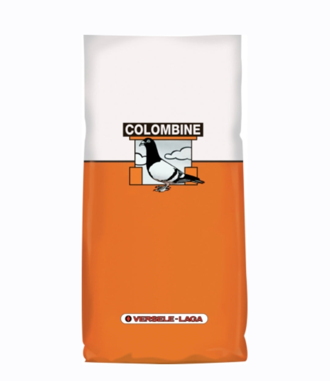 Colombine Bianco Bodemwit 20kg