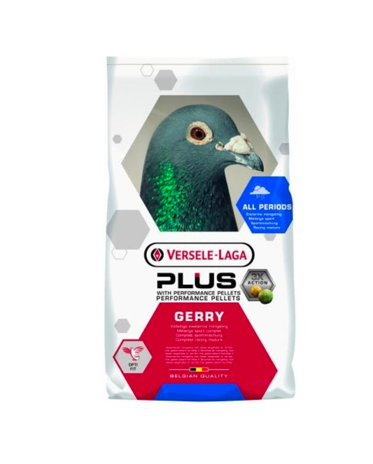 Plus I.C. + Gerry 20kg - Versele Laga